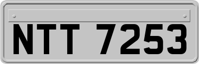 NTT7253
