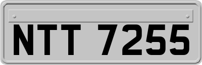 NTT7255