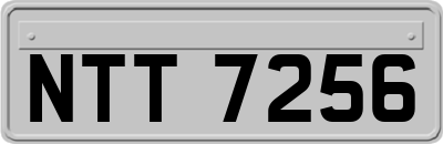NTT7256