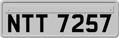 NTT7257