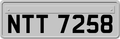 NTT7258