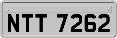 NTT7262