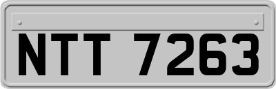 NTT7263