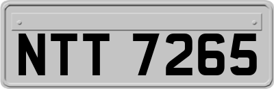 NTT7265