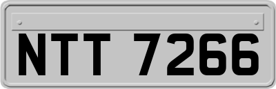 NTT7266