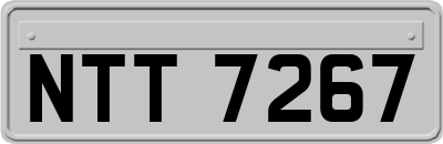 NTT7267