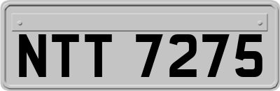 NTT7275