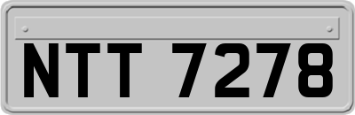 NTT7278