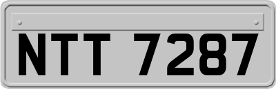 NTT7287