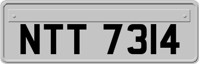 NTT7314