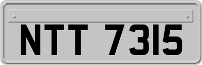 NTT7315