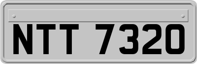 NTT7320