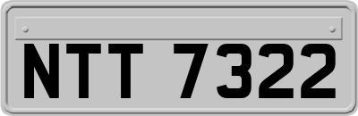 NTT7322
