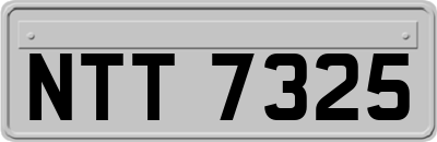 NTT7325