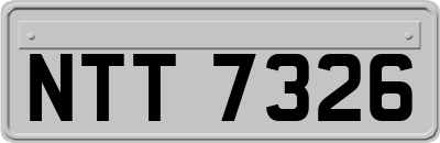 NTT7326