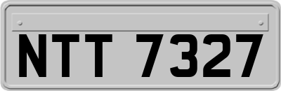 NTT7327