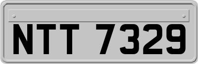 NTT7329