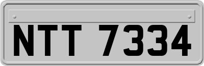 NTT7334