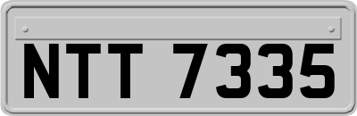 NTT7335
