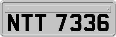 NTT7336