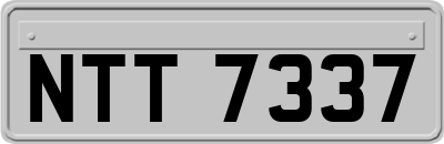 NTT7337