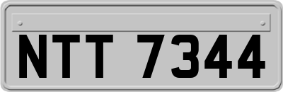 NTT7344