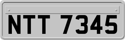 NTT7345