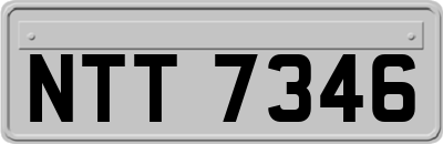 NTT7346