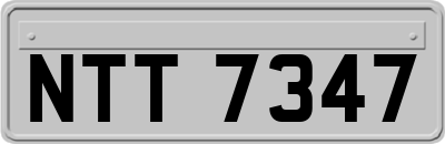 NTT7347