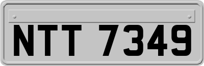 NTT7349