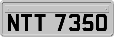 NTT7350
