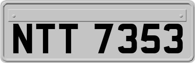 NTT7353