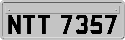 NTT7357