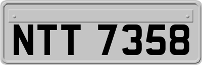NTT7358