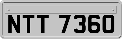 NTT7360