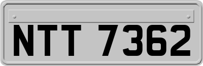 NTT7362