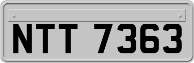 NTT7363
