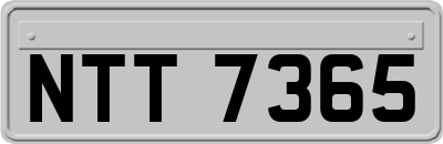 NTT7365