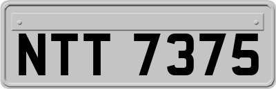 NTT7375