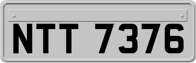 NTT7376