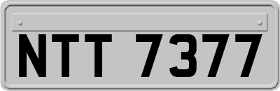 NTT7377