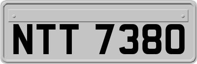 NTT7380