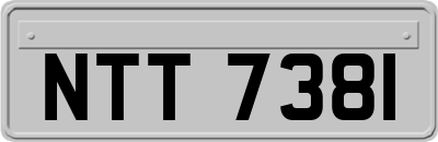 NTT7381