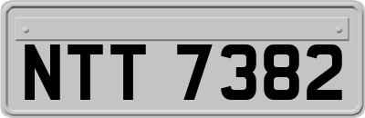NTT7382