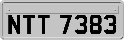 NTT7383