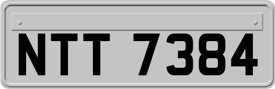 NTT7384