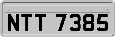 NTT7385