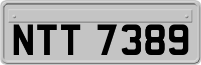 NTT7389
