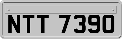 NTT7390