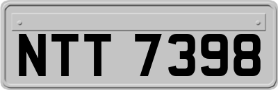 NTT7398